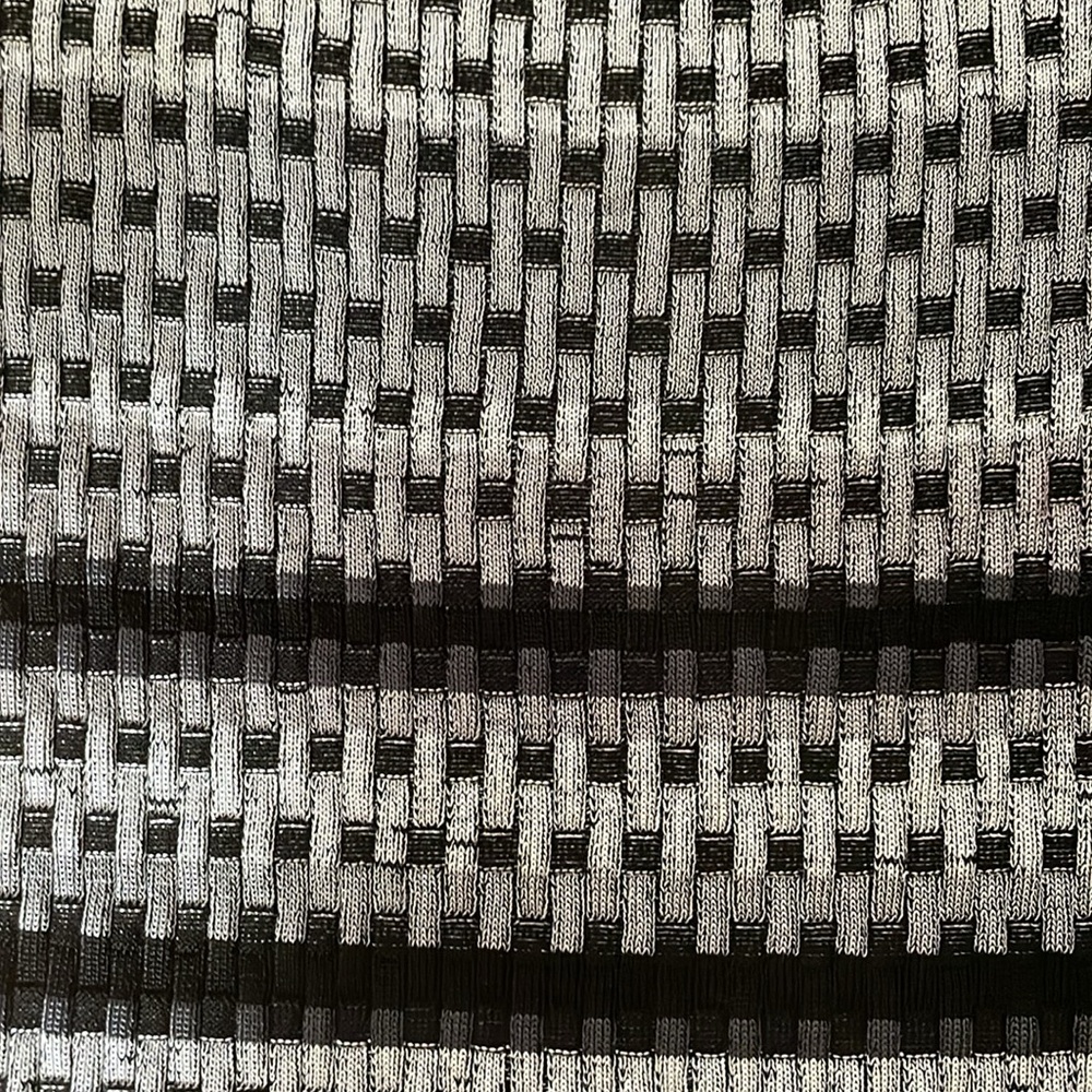 WHBM basket weave sweater - Picture 2 of 4